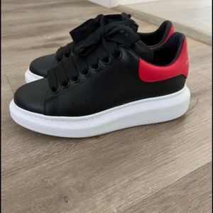 Alexander McQueen sneakers